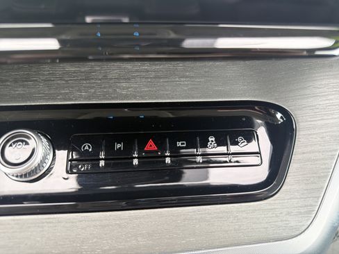 Used 2025 Ford Expedition Max Platinum w/ Driver's Package image 30