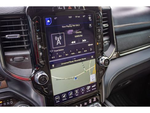 Used 2020 RAM 1500 Limited AWD/4WD image 43