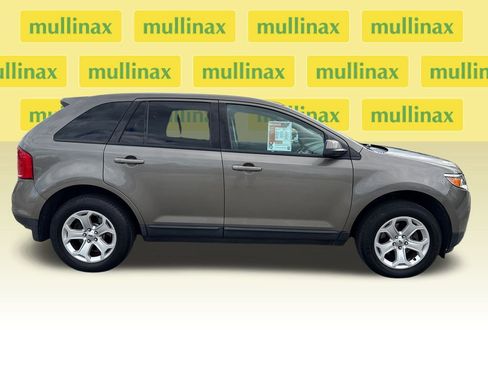 Used 2013 Ford Edge SEL image 2