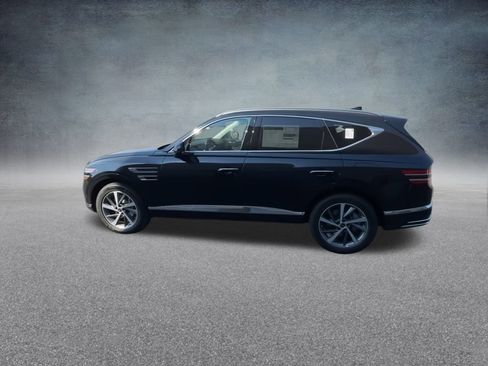 New 2025 Genesis GV80 2.5T Advanced image 11