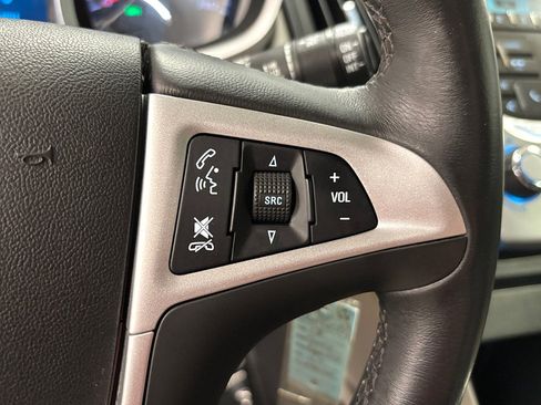 Used 2013 Chevrolet Equinox LT w/ Driver Convenience Package FWD image 26