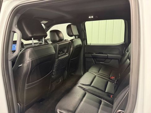 Used 2021 Ford F150 XL w/ STX Appearance Package AWD/4WD image 15