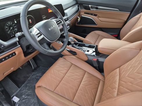 New 2025 Kia Telluride SX Prestige X-Line image 10
