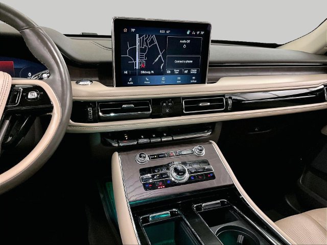 Used 2021 Lincoln Aviator Grand Touring w/ Equipment Group 301A AWD/4WD image 6
