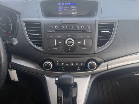 Used 2014 Honda CR-V EX image 14