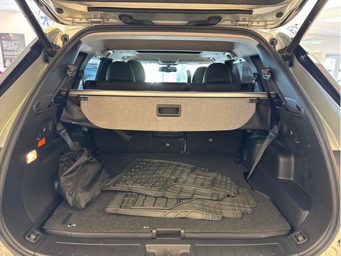 Used 2023 Mitsubishi Outlander SEL image 41