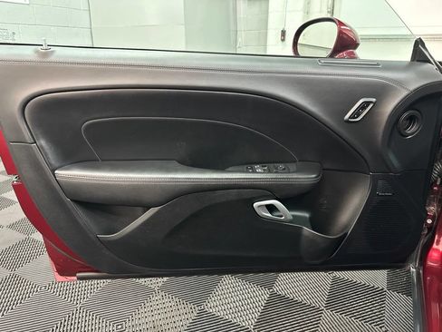 Used 2023 Dodge Challenger R/T Scat Pack w/ Plus Package RWD image 16