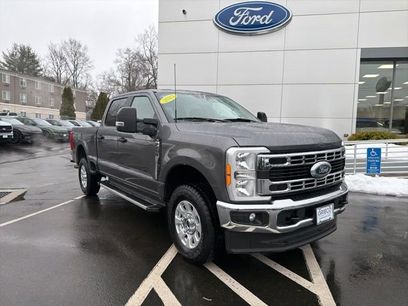 Used 2023 Ford F250 XLT