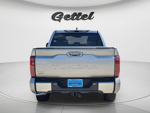 Used 2023 Toyota Tundra 1794 Edition AWD/4WD image 6