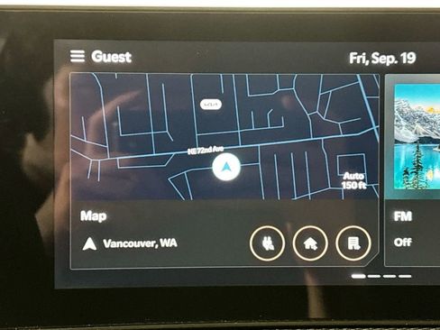 New 2025 Kia EV6 Wind image 16