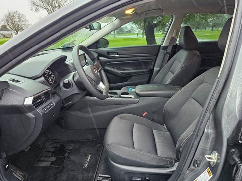 Used 2021 Nissan Altima 2.5 S w/ Driver Assist Package image 29