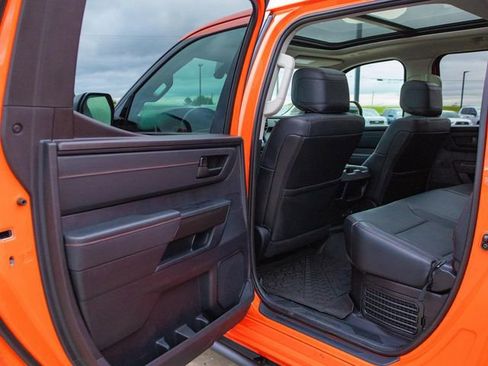 Used 2022 Toyota Tundra TRD Pro image 25