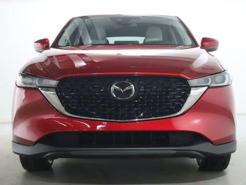 Used 2023 MAZDA CX-5 AWD 2.5 S w/ Premium Plus Pkg image 10