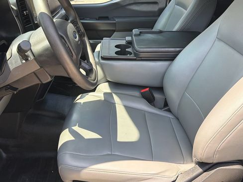Used 2021 Ford F150 XL AWD/4WD image 20