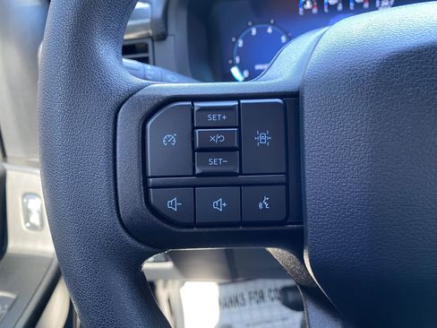 Used 2025 Ford F150 STX w/ Equipment Group 200A image 20