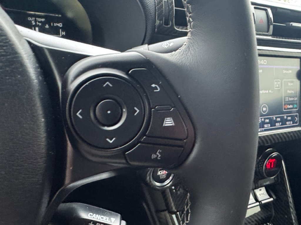 Used 2024 Toyota GR86 Premium RWD image 27