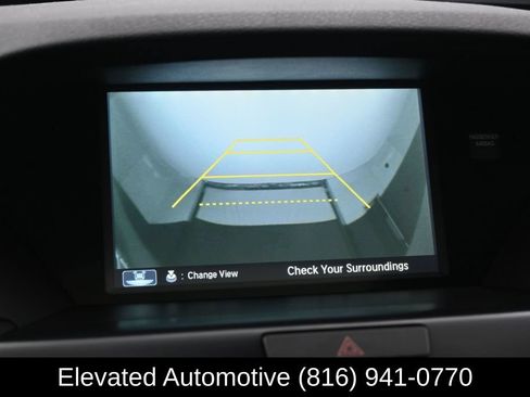 Used 2014 Acura MDX SH-AWD w/ Advance Package image 22