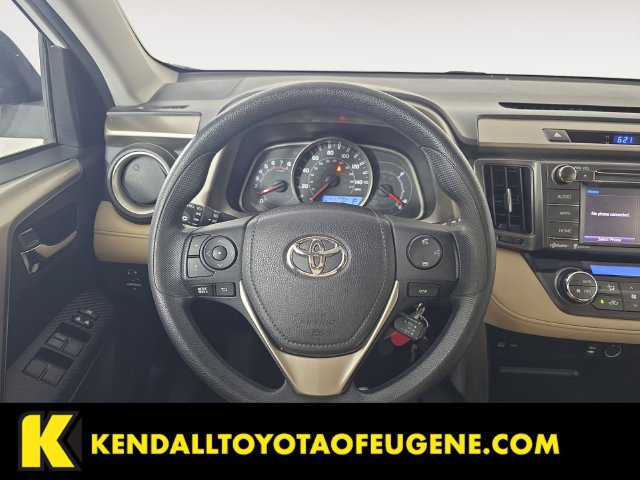 Used 2015 Toyota RAV4 XLE AWD/4WD image 13