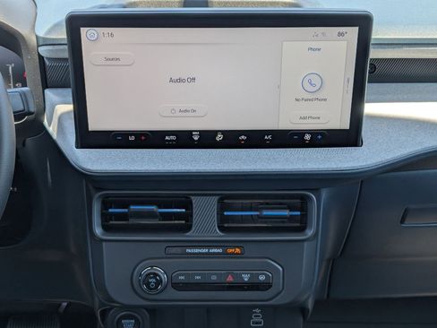 New 2026 Ford Maverick XLT FWD image 15