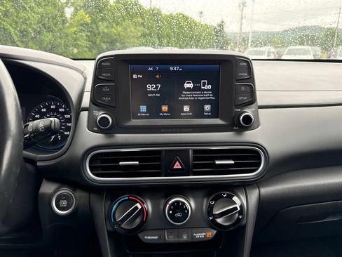 Used 2018 Hyundai Kona SEL AWD/4WD image 24