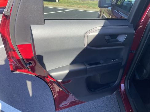 New 2025 Ford Bronco Sport Big Bend w/ Convenience Package image 28