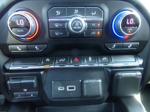 Used 2021 Chevrolet Silverado 1500 RST w/ All Star Edition Plus image 12