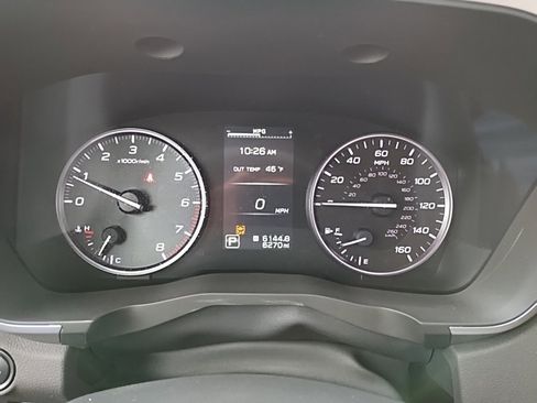 Certified 2025 Subaru Ascent Touring image 30