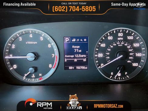 Used 2017 Hyundai Sonata SE image 14