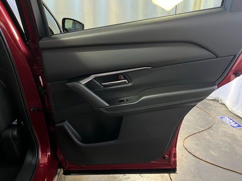 New 2026 MAZDA CX-5 Select AWD/4WD image 22