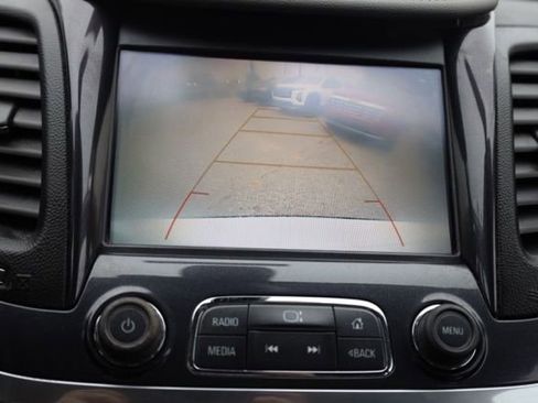 Used 2018 Chevrolet Impala LS image 3