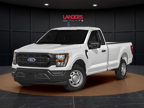 Used 2025 Ford F250 XLT w/ FX4 Off-Road Package image 1