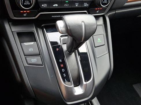 Certified 2018 Honda CR-V EX-L image 14