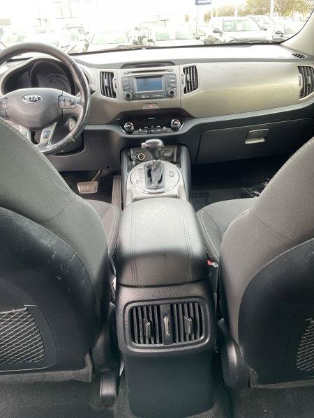 Used 2014 Kia Sportage EX AWD/4WD image 23