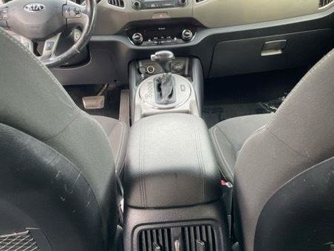 Used 2014 Kia Sportage EX AWD/4WD image 23