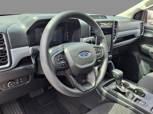 New 2024 Ford Ranger XL w/ Trailer Tow Package image 21