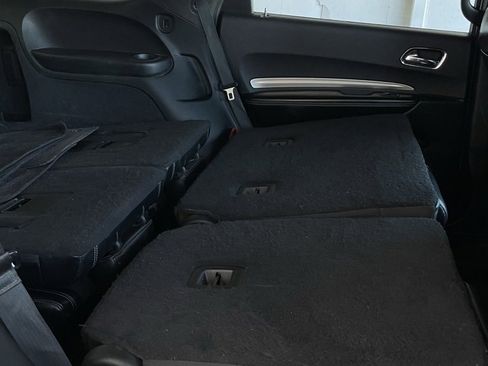 Used 2015 Dodge Durango SXT w/ Quick Order Package 23B image 25