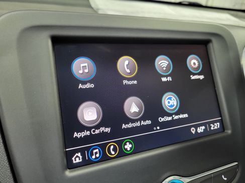 Certified 2022 Chevrolet Equinox LS image 15