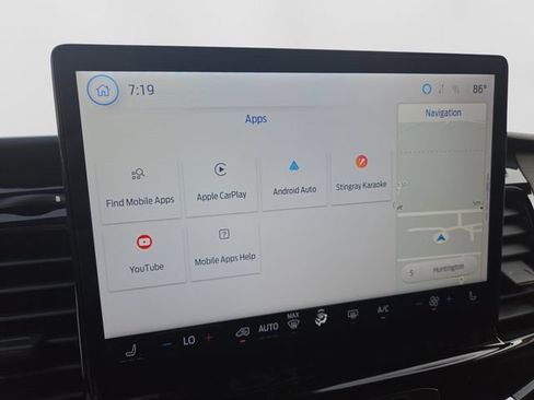 New 2026 Ford Transit 350 XLT AWD/4WD image 24