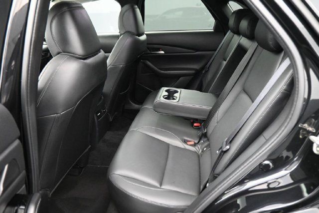 Certified 2024 MAZDA CX-30 AWD 2.5 S w/ Preferred Package image 21