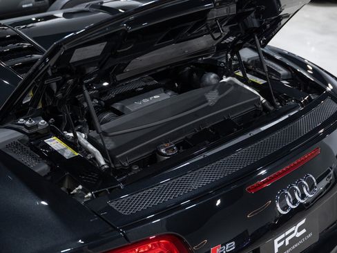 Used 2014 Audi R8 V8 AWD/4WD image 41