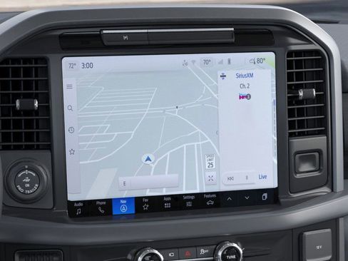 New 2025 Ford F150 XLT w/ Equipment Group 303A High image 14