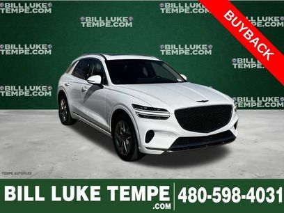 Used 2022 Genesis GV70 2.5T w/ Select Package