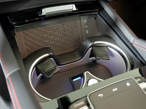 New 2026 Mercedes-Benz GLE 63 AMG S image 24