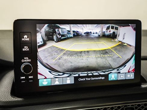 Used 2025 Acura Integra A-Spec image 27