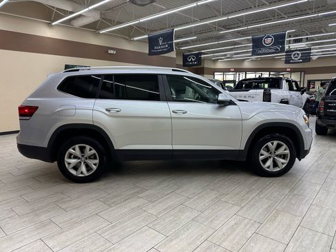 Used 2019 Volkswagen Atlas SE image 6
