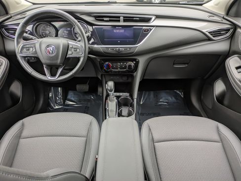 Used 2023 Buick Encore GX Preferred image 15