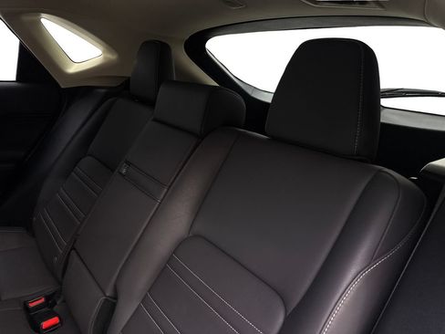 Used 2019 Lexus NX 300 FWD w/ Accessory Package 2 image 34