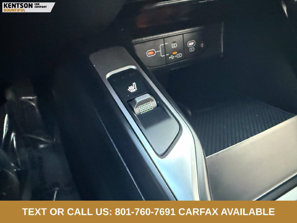 Used 2025 Kia Sorento EX AWD/4WD image 26