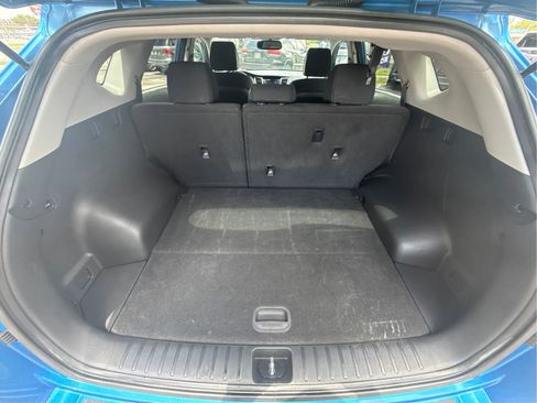 Used 2016 Hyundai Tucson SE w/ Option Group 02 FWD image 23