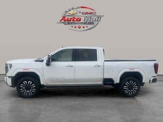 Used 2024 GMC Sierra 3500 Denali Ultimate video 2